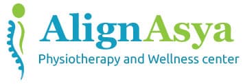 AlignAsya Logo