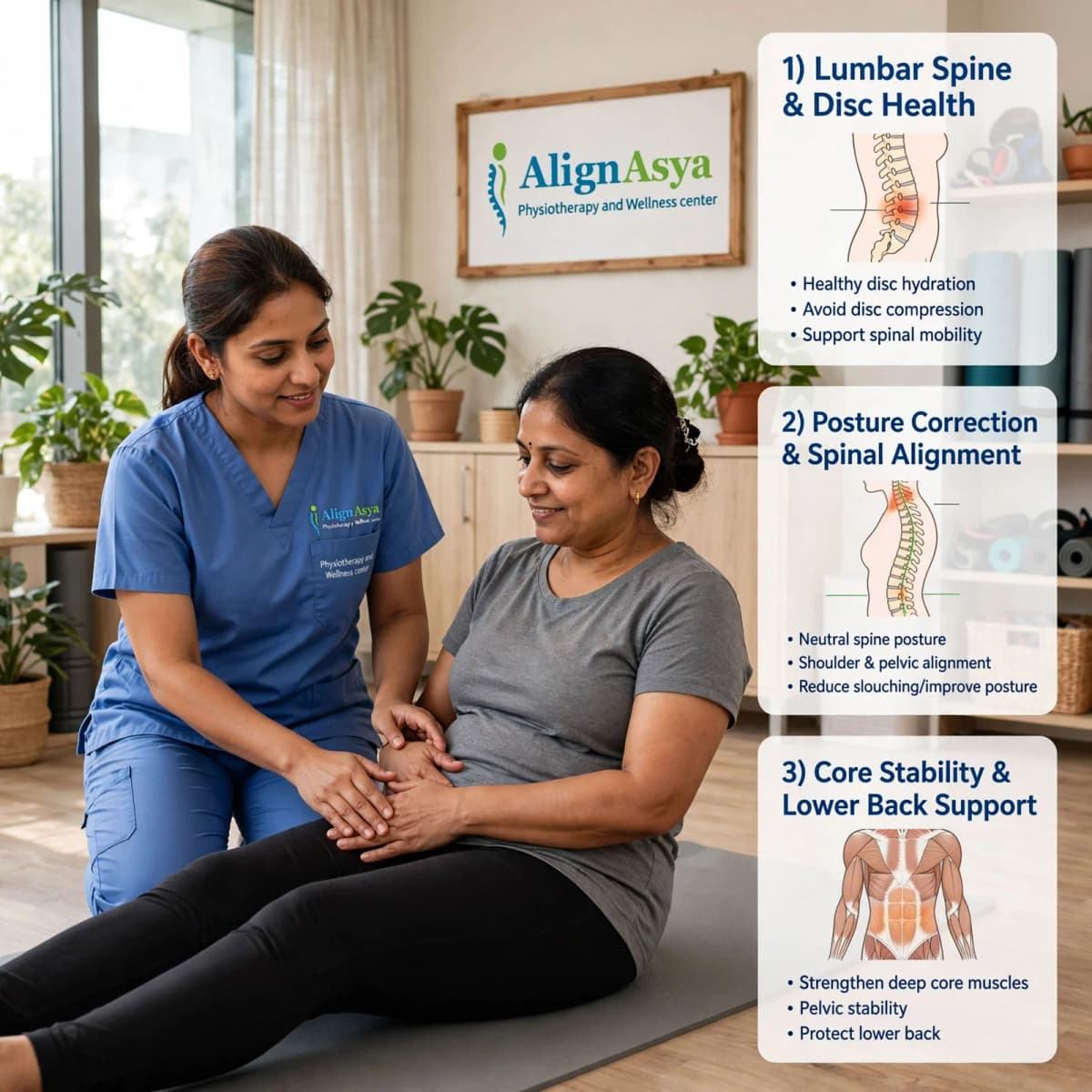 Women's Health & Antenatal Care treatment image