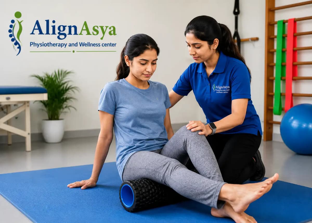 Specialist care article illustration